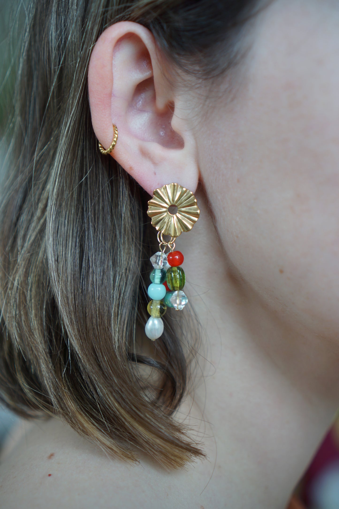 Colourful beads (2)