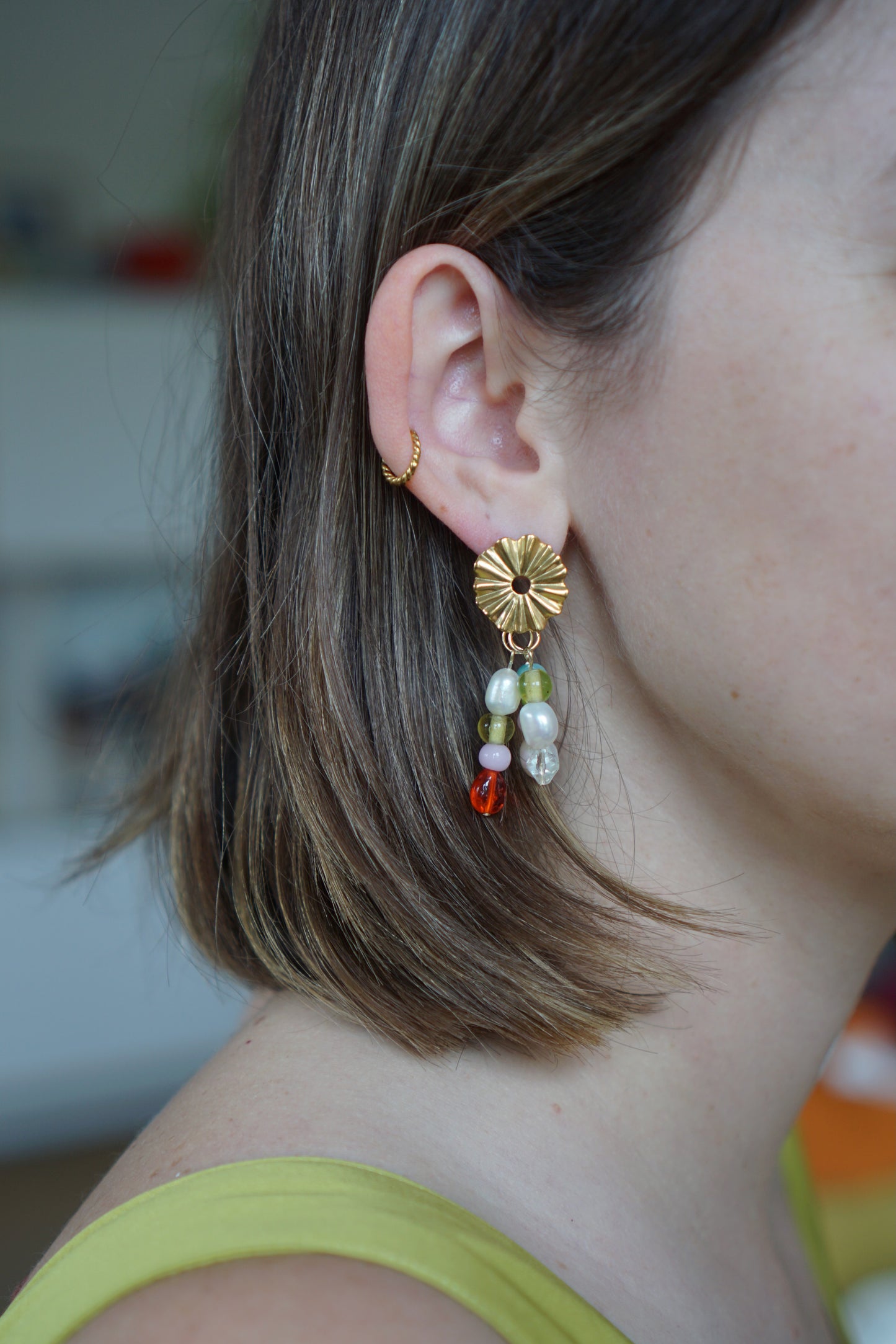 Colourful beads (1)