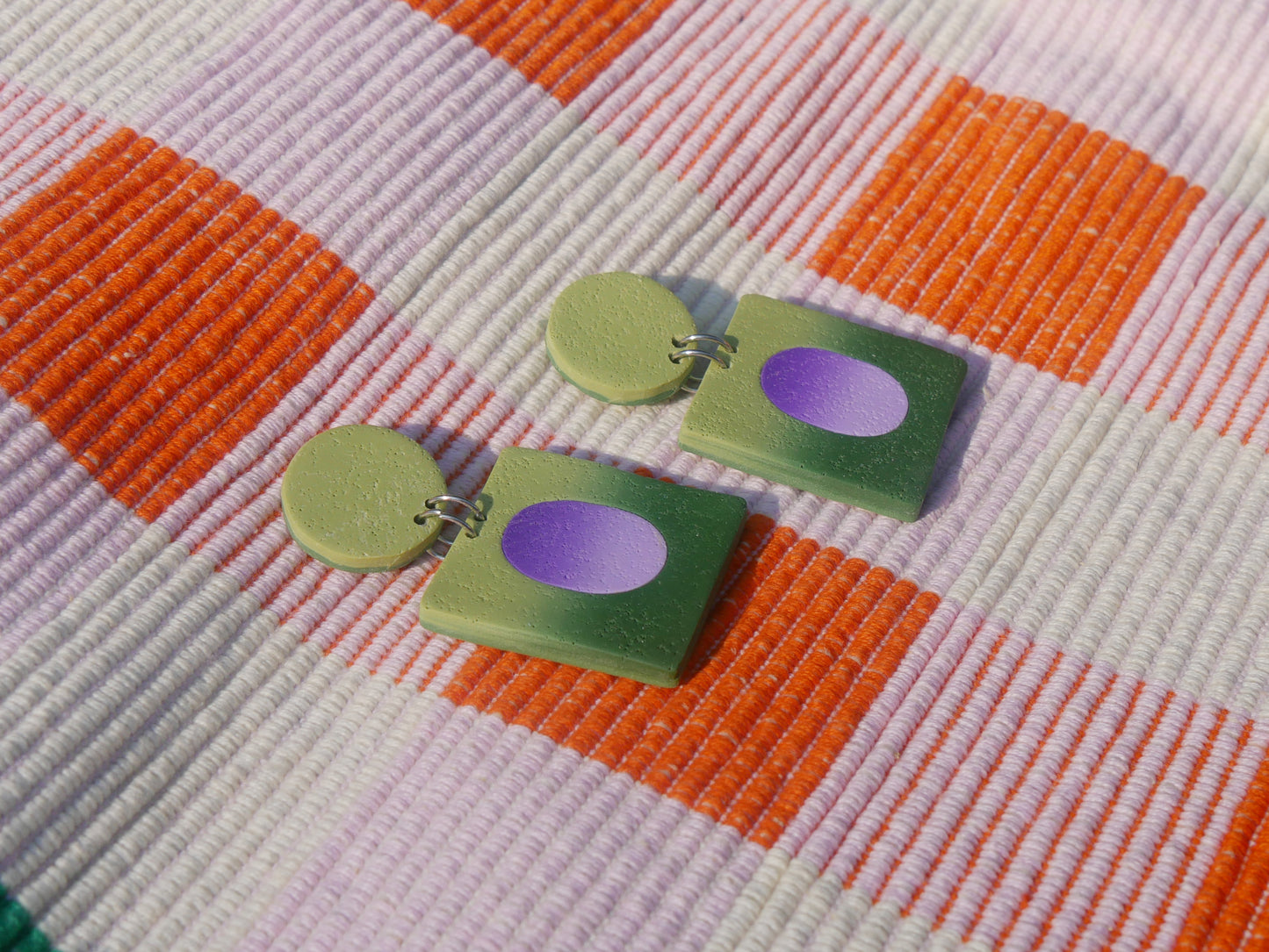 Lucky clover