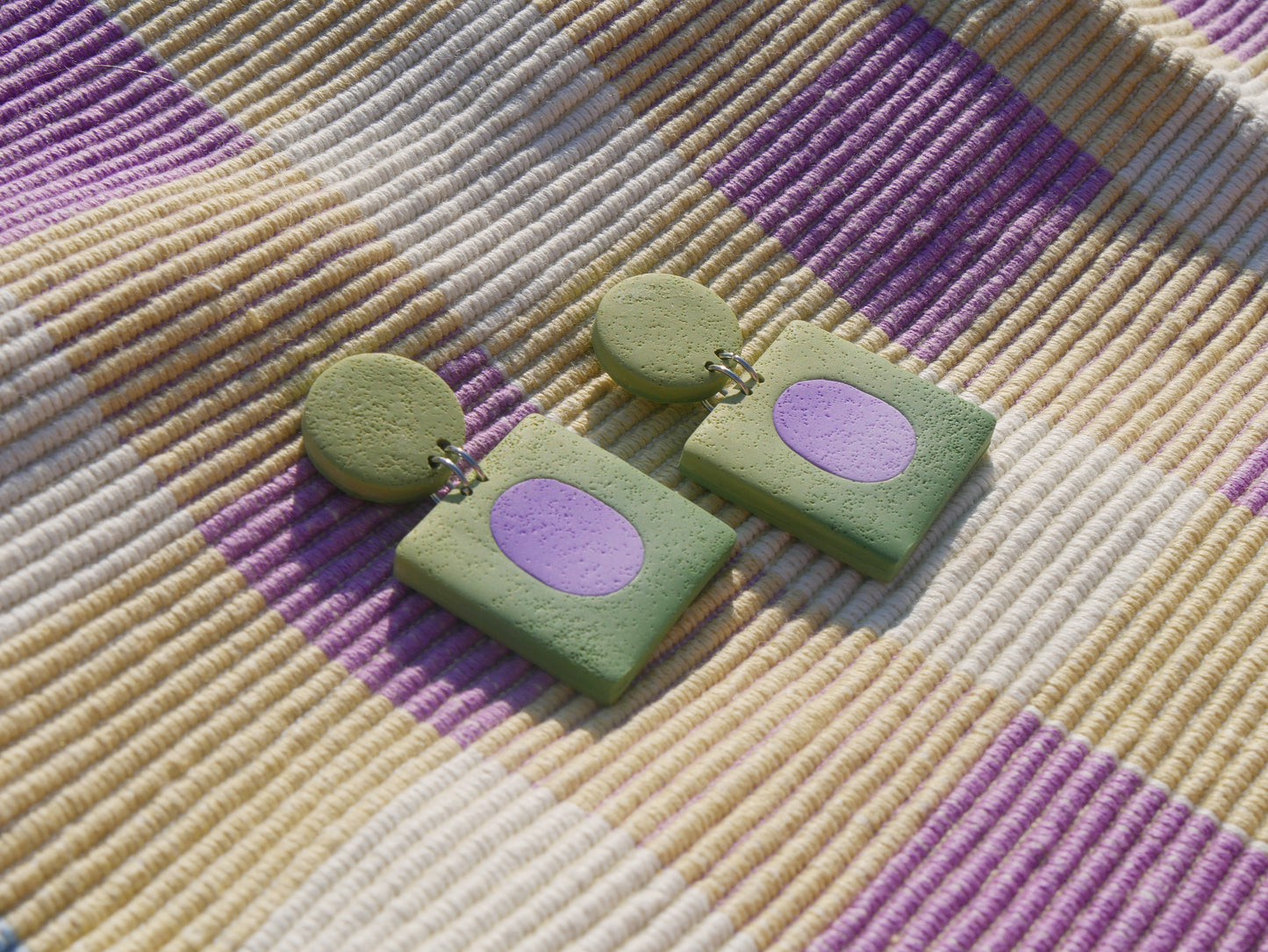 Dreams of green