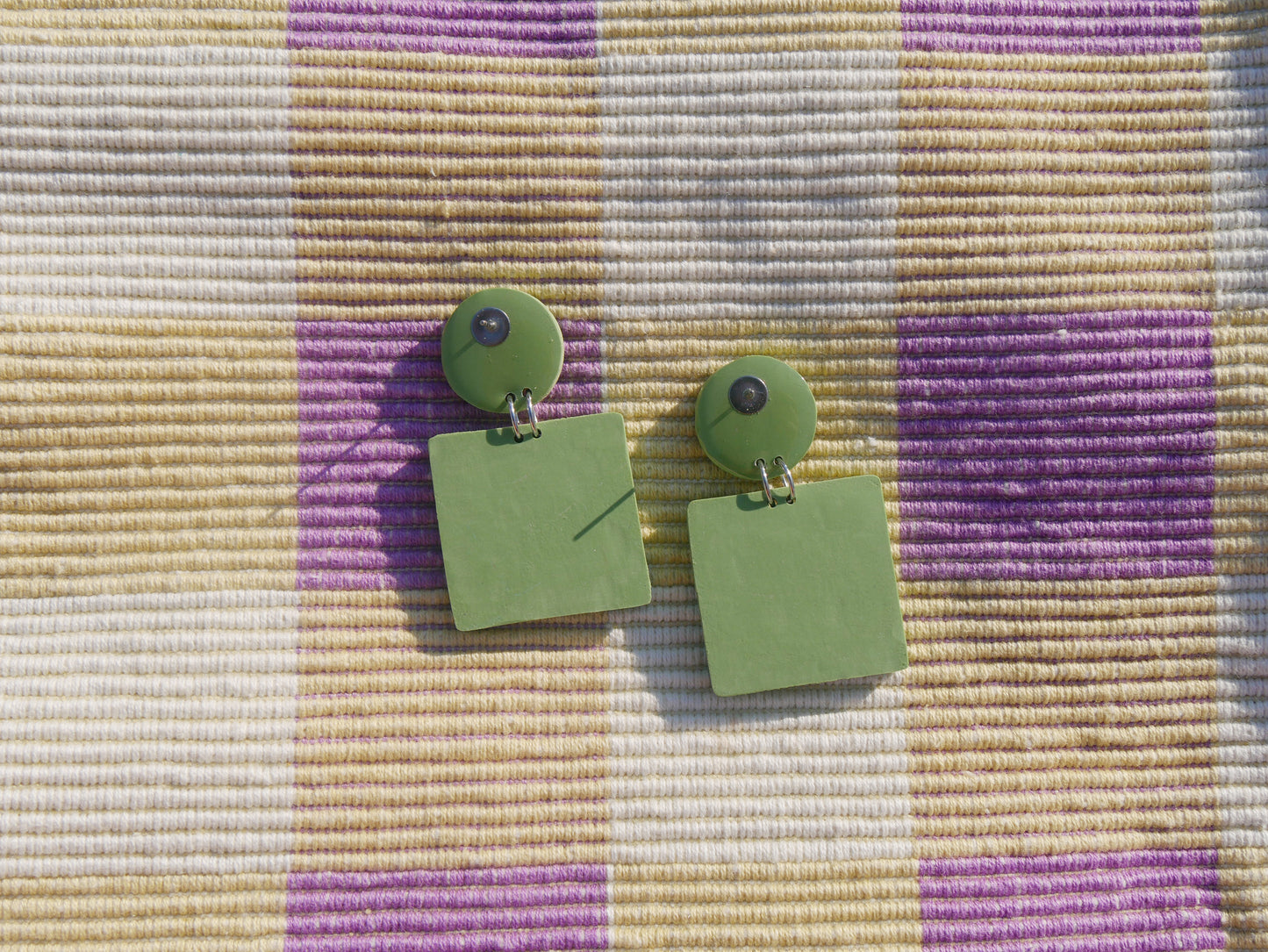 Dreams of green