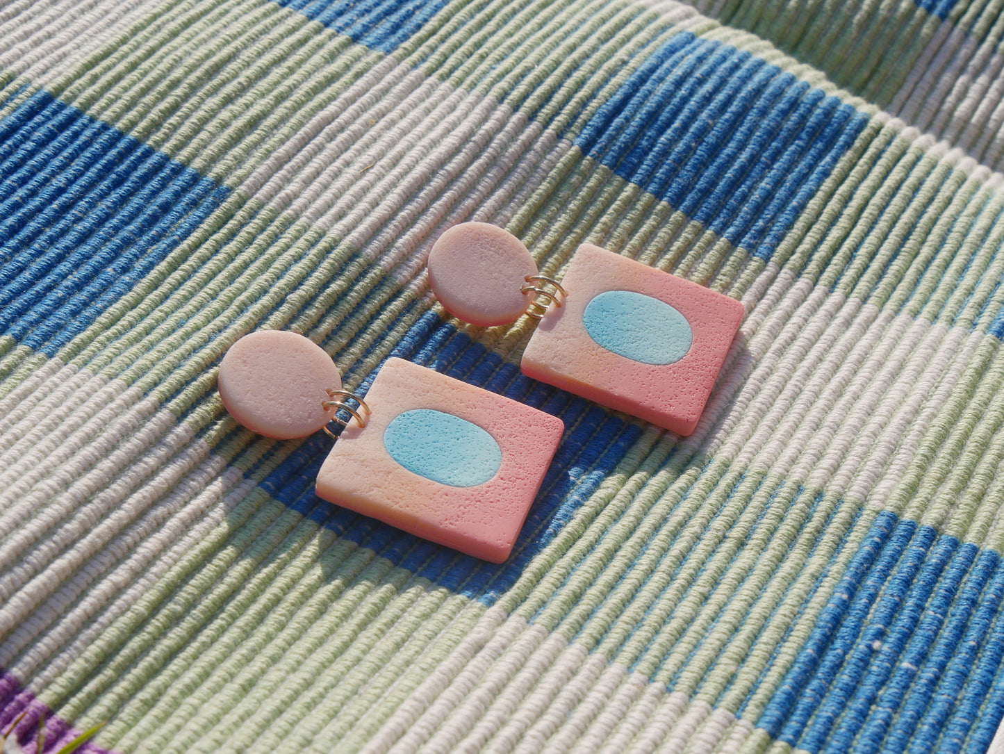 Salmon pop