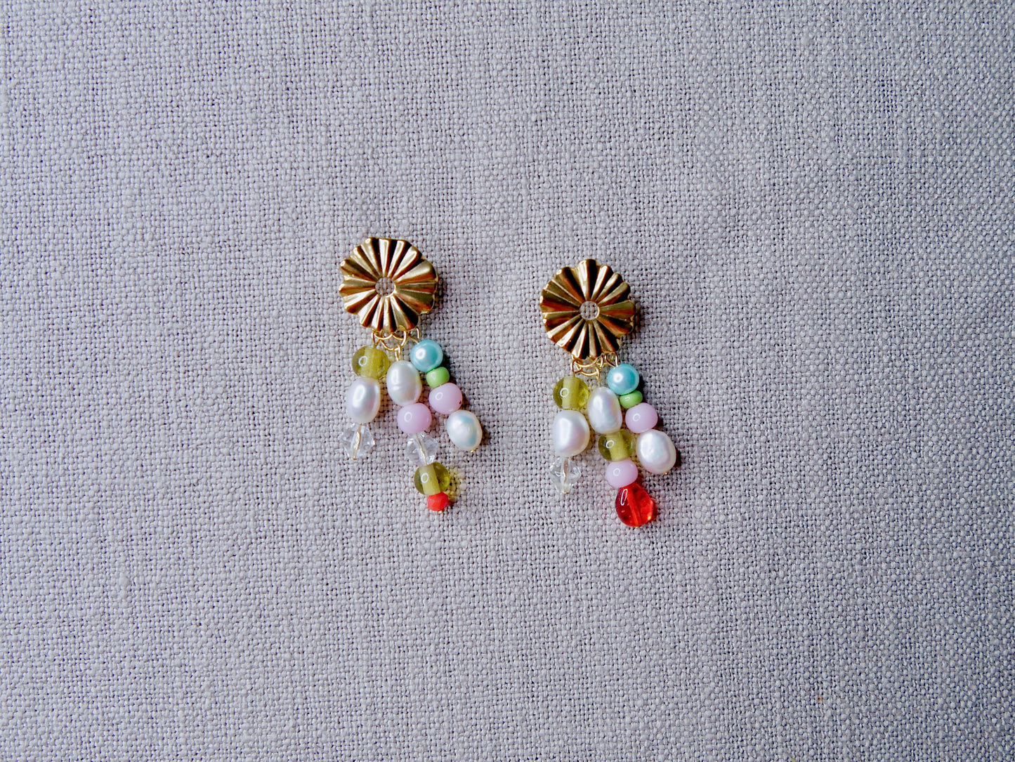 Colourful beads (1)