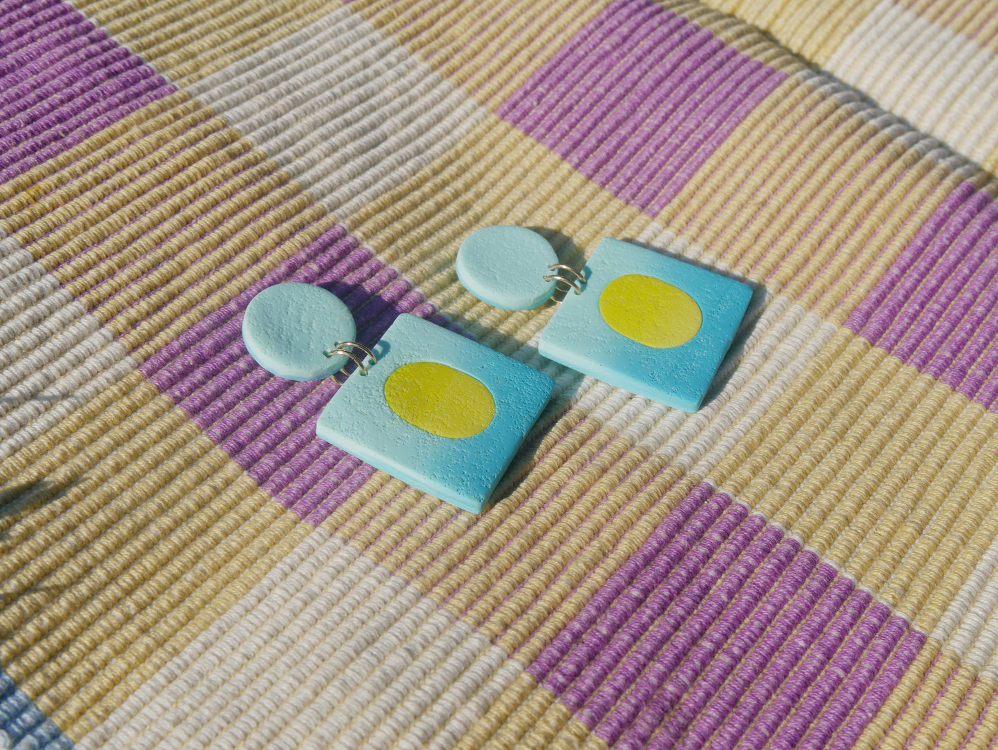 Turquoise tango