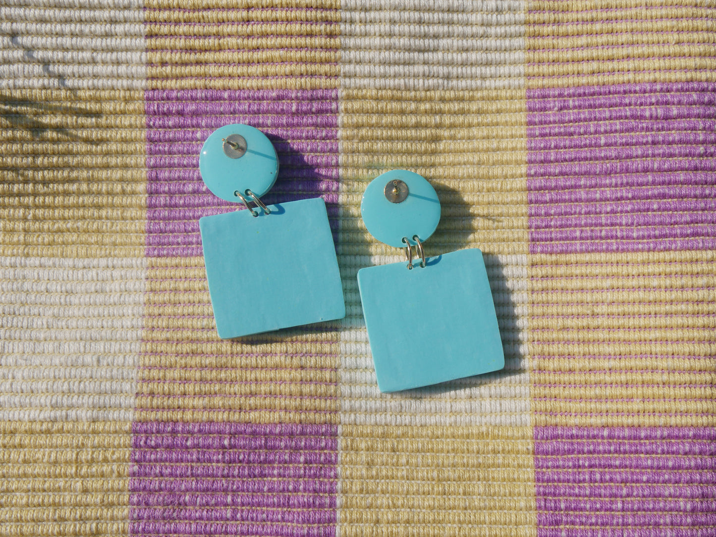 Turquoise tango