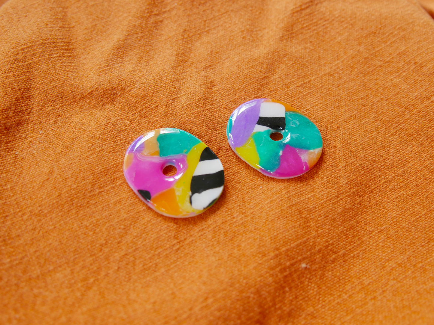 Retro ovals [1]