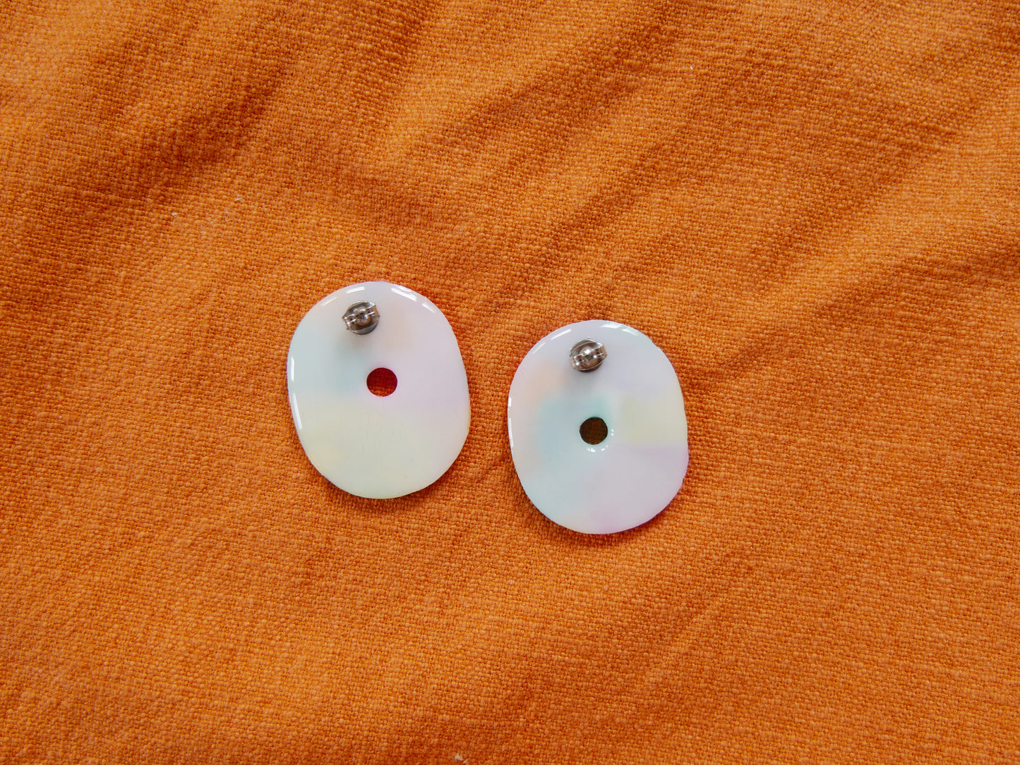 Retro ovals [1]