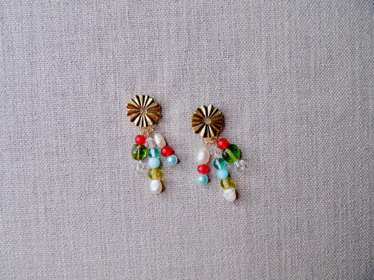 Colourful beads (2)