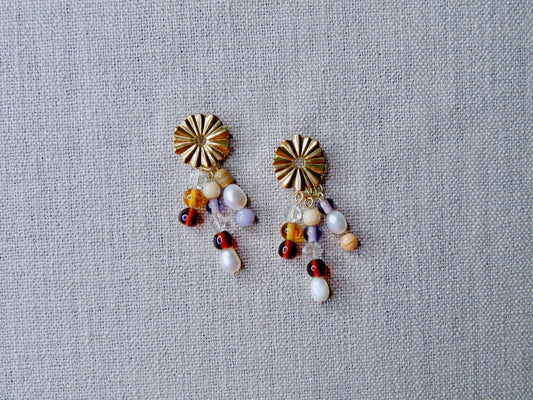Neutral beads (2)